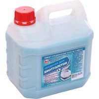 Средство для биотуалетов Артель Золотарь 3010103