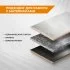 Диск алмазный по керамограниту Rage 605125 турбо 125x22.2x1.4 мм