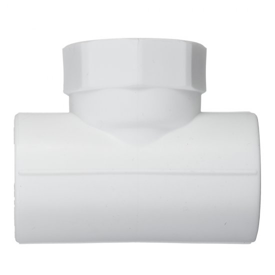 Тройник полипропиленовый Valtec переходный 25 мм х 1/2 ВР(г) х 25 мм (VTp.732.0.02504)