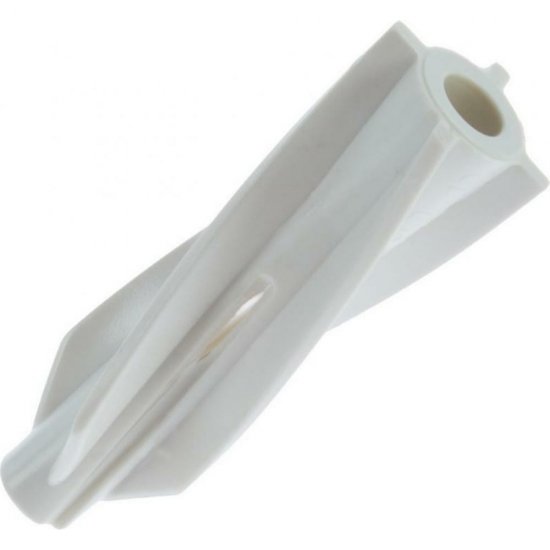 Нейлоновый дюбель для газобетона Bohrer 10х60 RD 200 шт.