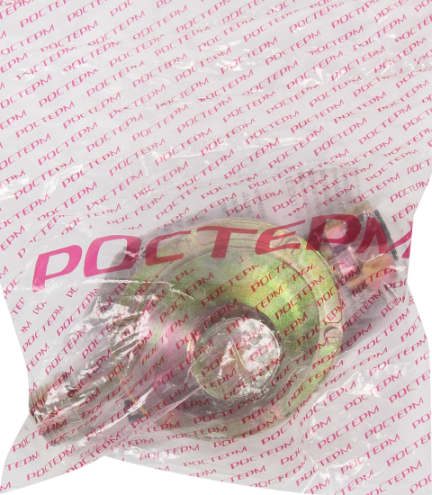 Редуктор пропановый VAXT для газового баллона ВР/НР