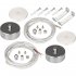 Токопроводящий подвес Arlight ARL-SL-ROUND-D70-360deg
