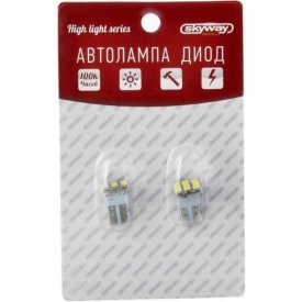 Автолампа SKYWAY S08201133