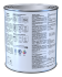 Краска для стен и потолков экстра-стойкая Tikkurila Luja Extra моющаяся матовая прозрачная база С 0.9 л