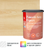 Лак для стен и потолков Tikkurila Paneeli-Assa Expert База EP бесцветный полуматовый 0.9 л