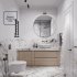 Краска для стен и потолков экстра-стойкая Tikkurila Luja Extra моющаяся матовая цвет белый база А 2.7 л