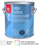 Краска для стен и потолков экстра-стойкая Tikkurila Luja Extra моющаяся матовая цвет белый база А 2.7 л