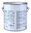 Краска для стен и потолков экстра-стойкая Tikkurila Luja Extra моющаяся матовая прозрачная база С 2.7 л