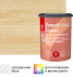 Лак для стен и потолков Tikkurila Paneeli-Assa Expert База EP бесцветный матовый 0.9 л