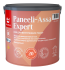 Лак для стен и потолков Tikkurila Paneeli-Assa Expert База EP бесцветный полуматовый 2.7 л