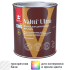Краска для деревянных фасадов Tikkurila Valtti Ultra матовая прозрачная база С 0.9 л