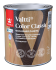 Лазурь содержащая масло Tikkurila Valtti Color Classic База EC бесцветная 0.9 л