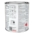 Лазурь содержащая масло Tikkurila Valtti Color Classic База EC бесцветная 0.9 л