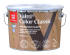 Лазурь содержащая масло Tikkurila Valtti Color Classic База EC бесцветная 9 л