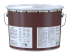 Краска для деревянных фасадов Tikkurila Valtti Ultra матовая прозрачная база С 9 л