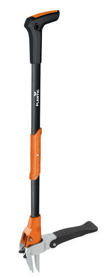 Удалитель сорняков Plantic X-tract закаленная сталь 86 см