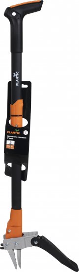 Удалитель сорняков Plantic X-tract закаленная сталь 86 см