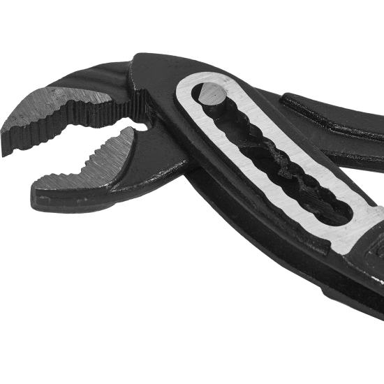 Клещи переставные Rage 311054 захват до 55 мм длина 250 мм