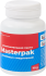 Паста уплотнительная Masterpak для воды 70 г