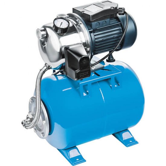 Станция автоматического водоснабжения UNIPUMP AUTO JS 60-50