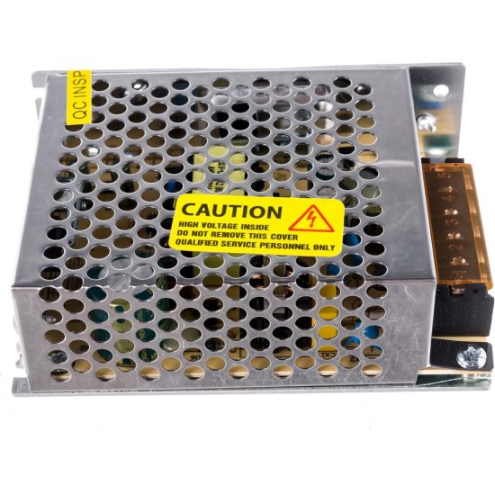 Блок питания MAKSILED MLPS-NW-60-12
