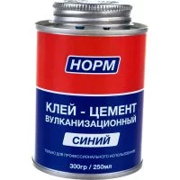 Вулканизационный клей-цемент NORM 14-551