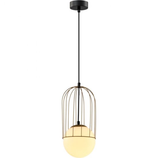 Подвесной потолочный светильник Rivoli Bethany 4107201