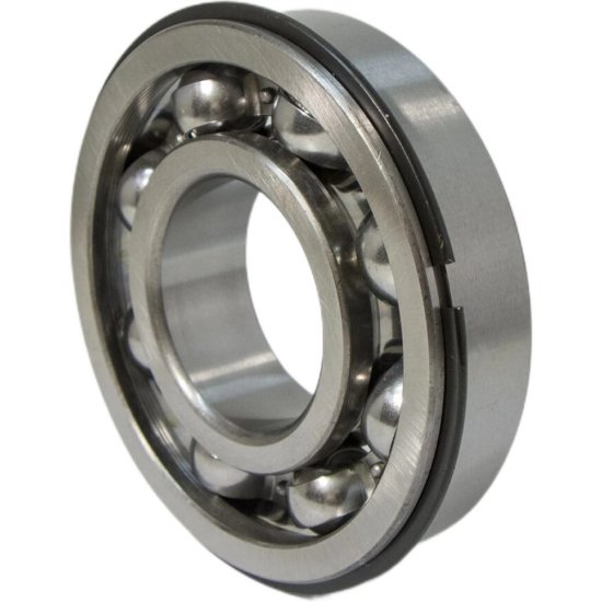 Подшипник Timken 6317-NR 00