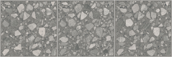 Плитка напольная Kerama Marazzi Четтоли 30.2x30.2 см 1.37 м² матовая цвет серый