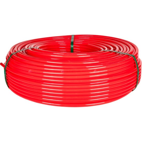 Pe-xa труба ROMMER Rpx-0002-241620