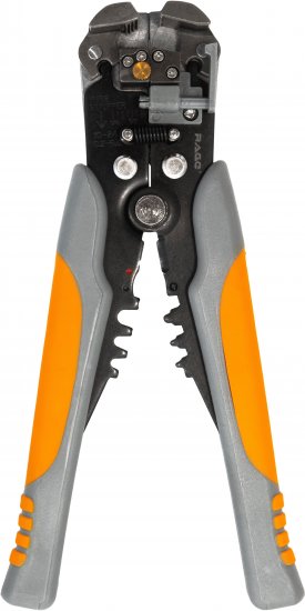 Стриппер для зачистки проводов Rage 312106