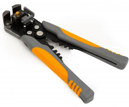 Стриппер для зачистки проводов Rage 312106