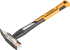 Молоток слесарный Rage 903002 фиберглассовая рукоятка 200 г