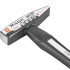 Молоток слесарный Rage 903002 фиберглассовая рукоятка 200 г