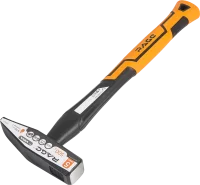 Молоток слесарный Rage 903005 фиберглассовая рукоятка 500 г