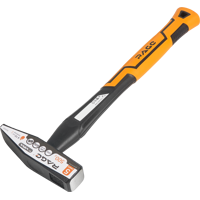 Молоток слесарный Rage 903005 фиберглассовая рукоятка 500 г
