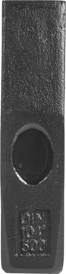 Молоток слесарный Rage 903005 фиберглассовая рукоятка 500 г