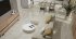 Керамогранит Axima Belgrade 120x60 см 1.44 м² неполированный цвет бежевый