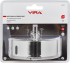 Коронка керамограниту и керамике Vira 110 мм