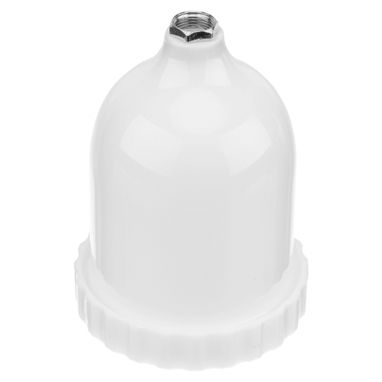 Краскопульт пневматический Matrix 57321 верхний бак 280 л/мин 0.6 л