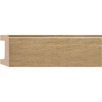 Напольный плинтус Decomaster D234-83 ДМ