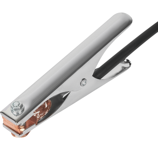 Комплект кабелей для сварки 4026 300 А 16мм 3 м