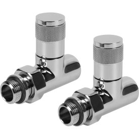 Набор дизайн-вентилей Royal Thermo PIANO