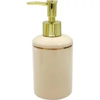 Дозатор для жидкого мыла Bath Plus POWDER