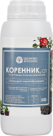 Стимулятор роста корней Коренник 500 г
