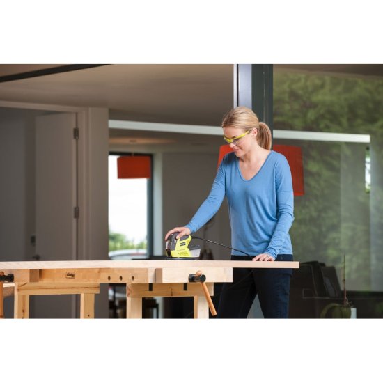 Универсальная шлифмашина Ryobi RMS180-SA30