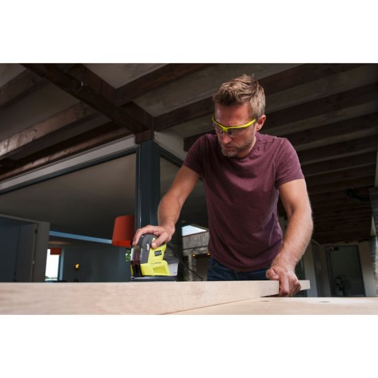 Универсальная шлифмашина Ryobi RMS180-SA30