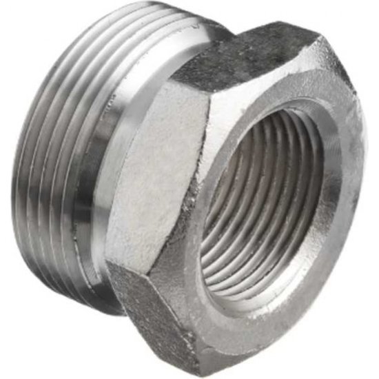 Переходник для парового соединения TITAN LOCK GEFEST (BOSS)