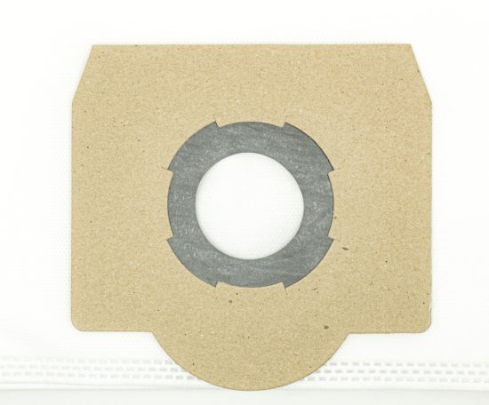 Мешки тканевые для пылесоса ПЛСБ-K2KR-5 20 л, 5 шт.