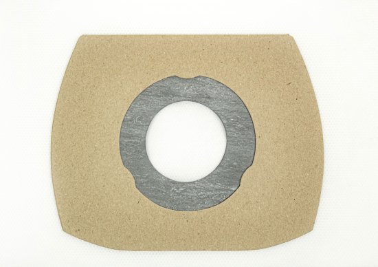 Мешки тканевые для пылесоса ПЛСБ-R1BS-4 20 л, 4 шт.